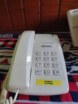 Original OKI Landline Telephone - Office & Home Use