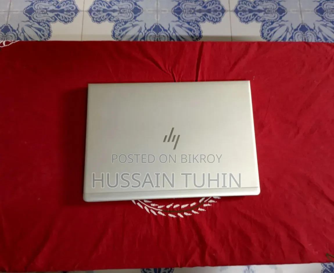ল্যাপটপ এইচপি এলিটবুক ৮৪০ জি৫ ৮জিবি ইন্টেল কোর আই৫ এসএসডি ১২৮জিবি