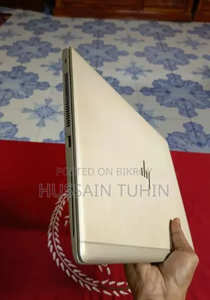 ল্যাপটপ এইচপি এলিটবুক ৮৪০ জি৫ ৮জিবি ইন্টেল কোর আই৫ এসএসডি ১২৮জিবি