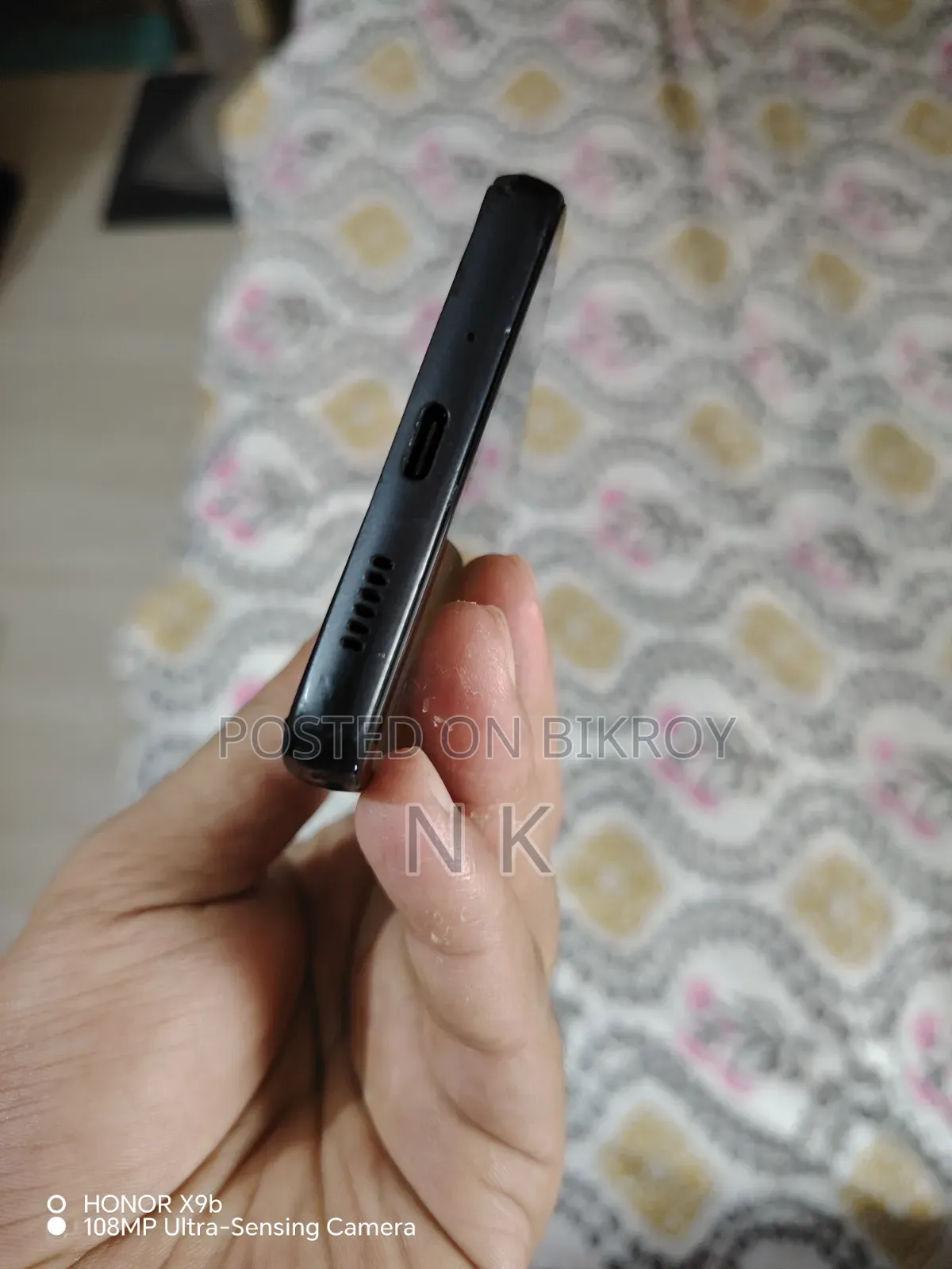 Samsung Galaxy A33 5G 128 GB Black