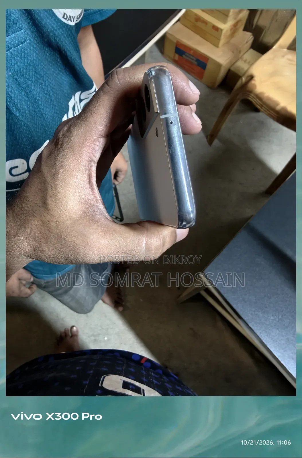 Samsung Galaxy S22 5G 256 GB White
