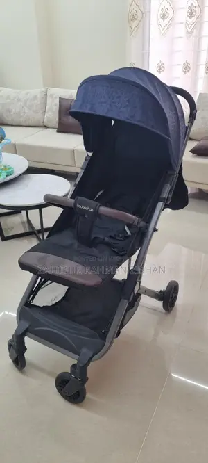 ভালো কন্ডিশনের Baby Stroller