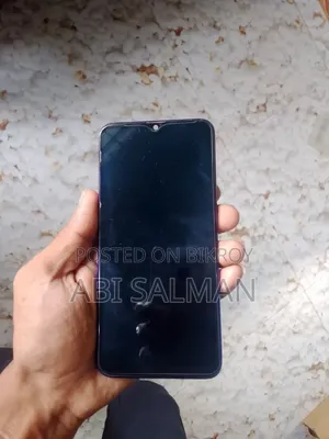রিয়েলমি ৫ প্রো ৬৪ জিবি ব্লু