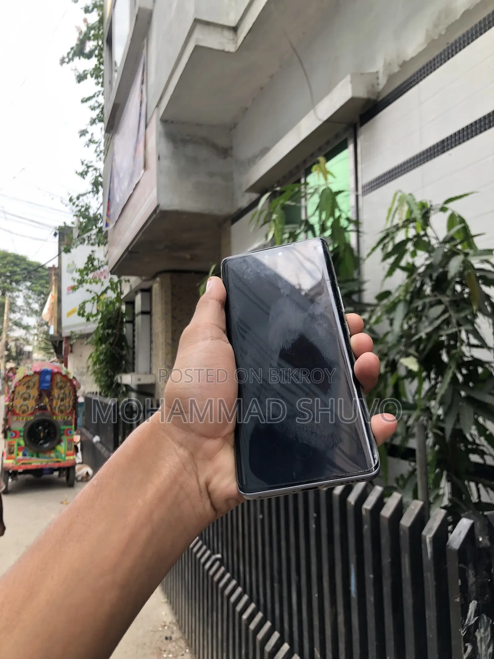 Xiaomi Civi 3 256 GB Silver