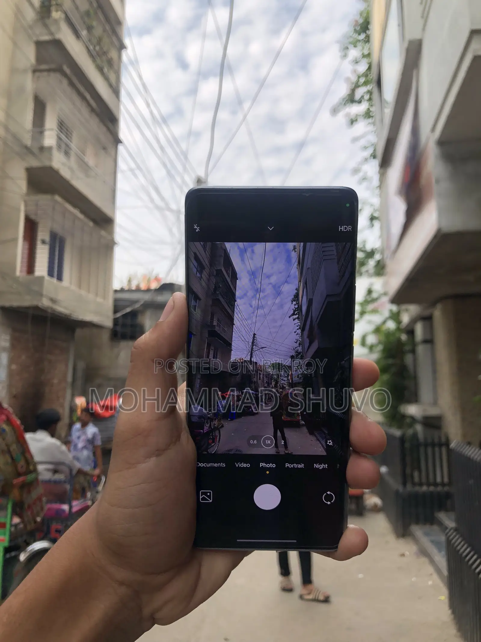 Xiaomi Civi 3 256 GB Silver