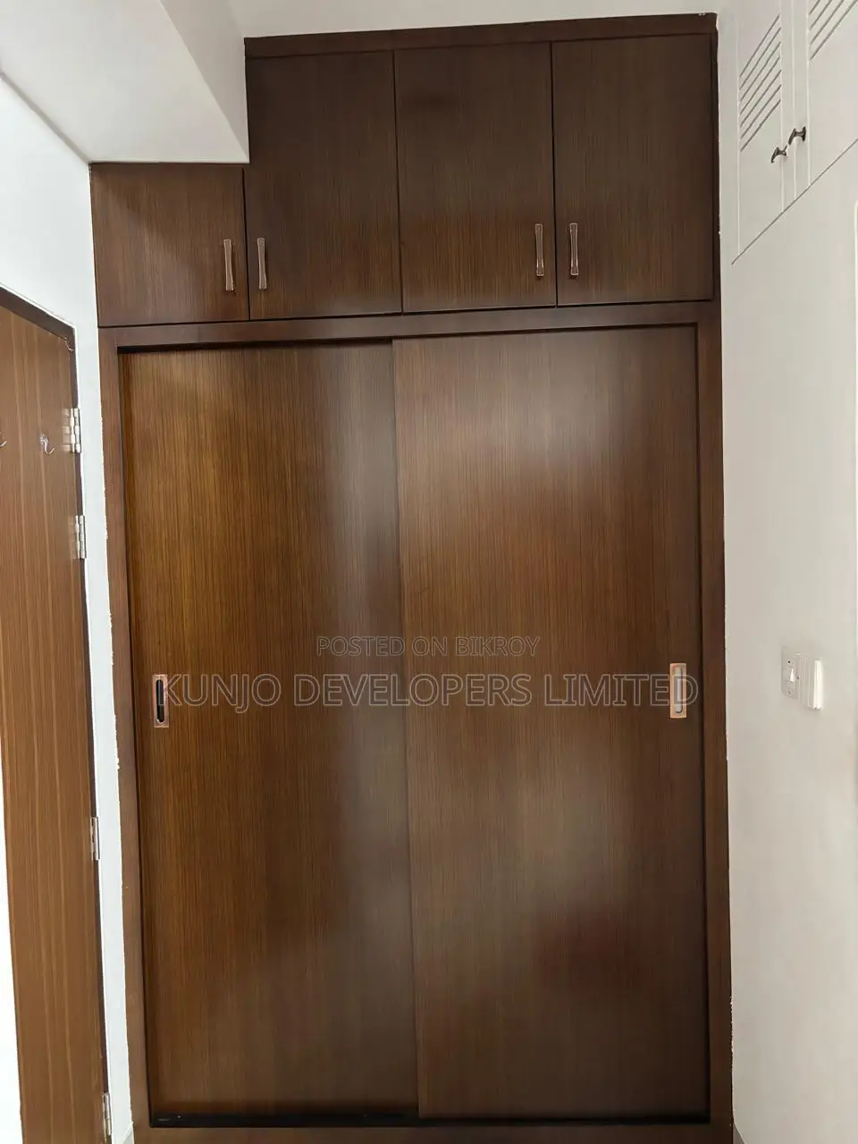 4 Bedroom Apartment in Rabeya Kunjo, Uttara for sale