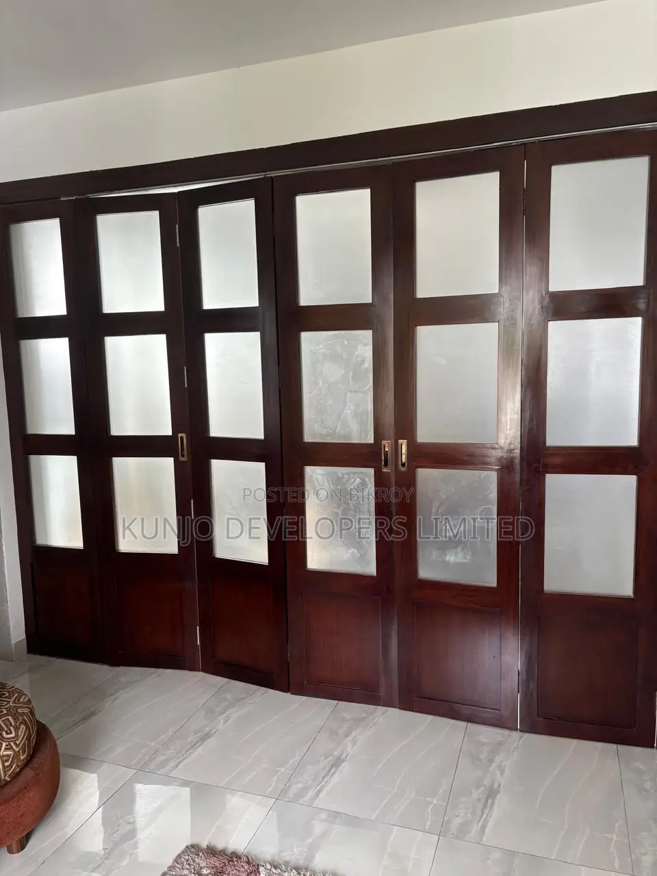 4 Bedroom Apartment in Rabeya Kunjo, Uttara for sale