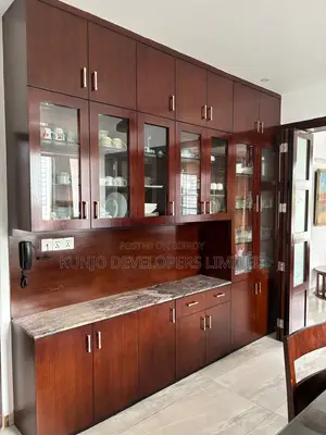 4 Bedroom Apartment in Rabeya Kunjo, Uttara for sale