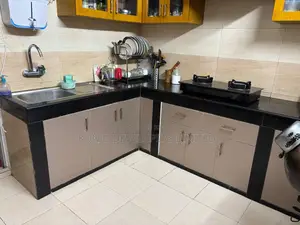 4 Bedroom Apartment in Rabeya Kunjo, Uttara for sale