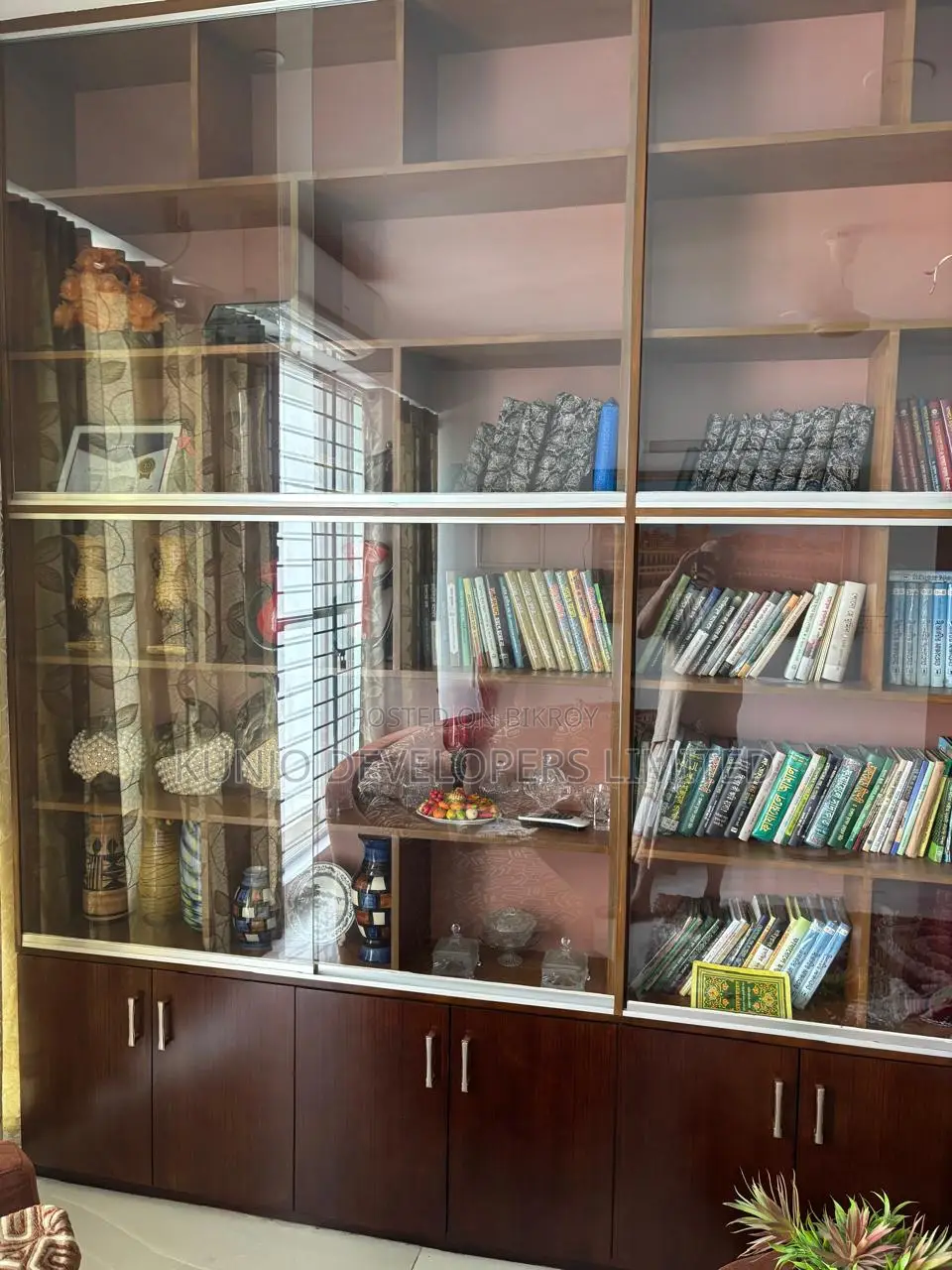 4 Bedroom Apartment in Rabeya Kunjo, Uttara for sale