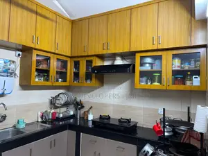4 Bedroom Apartment in Rabeya Kunjo, Uttara for sale