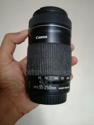 Canon Zoom Lens for Sale