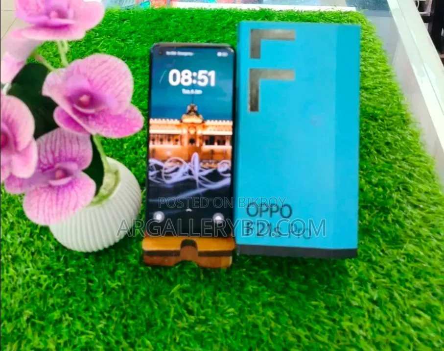 Oppo F21s Pro 128 GB Black