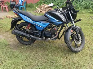 হিরো ইগনিটর ২০২০ নীল