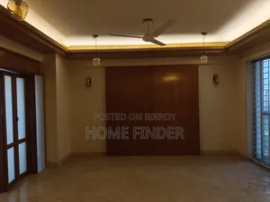 3-Bedroom Apartment in Gulshan for Rent