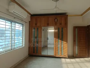 3-Bedroom Apartment in Gulshan for Rent