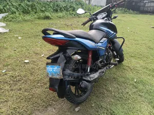 হিরো ইগনিটর ২০২০ নীল