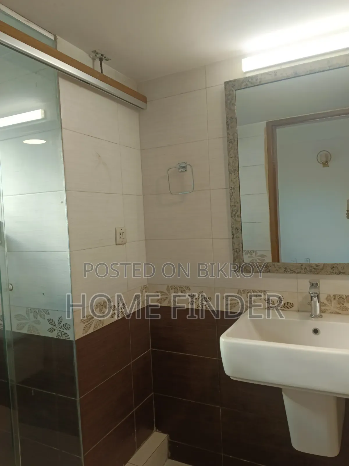 3-Bedroom Apartment in Gulshan for Rent