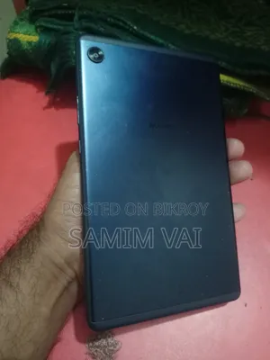 Huawei MatePad T8 16 GB Black
