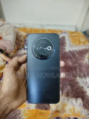New Tecno Spark 30C 128 GB Black