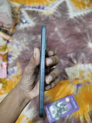 New Tecno Spark 30C 128 GB Black