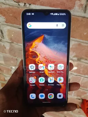 Xiaomi Redmi A1+ 32 GB White