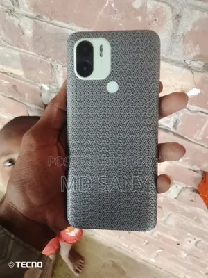 Xiaomi Redmi A1+ 32 GB White