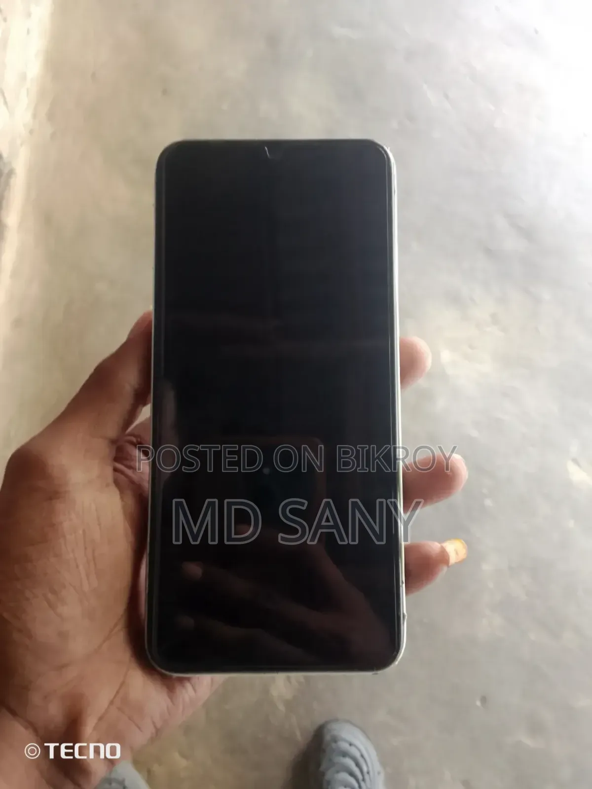 Xiaomi Redmi A1+ 32 GB White