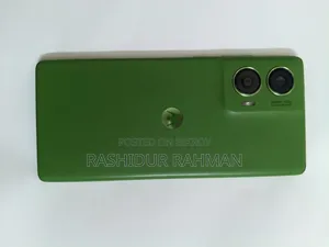 Motorola Edge 50 Fusion 128 GB Green