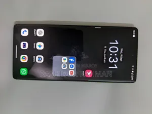 Motorola Edge 50 Fusion 128 GB Green