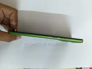 Motorola Edge 50 Fusion 128 GB Green
