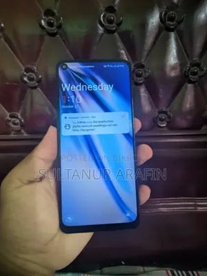 OnePlus 9 Pro 256 GB Blue