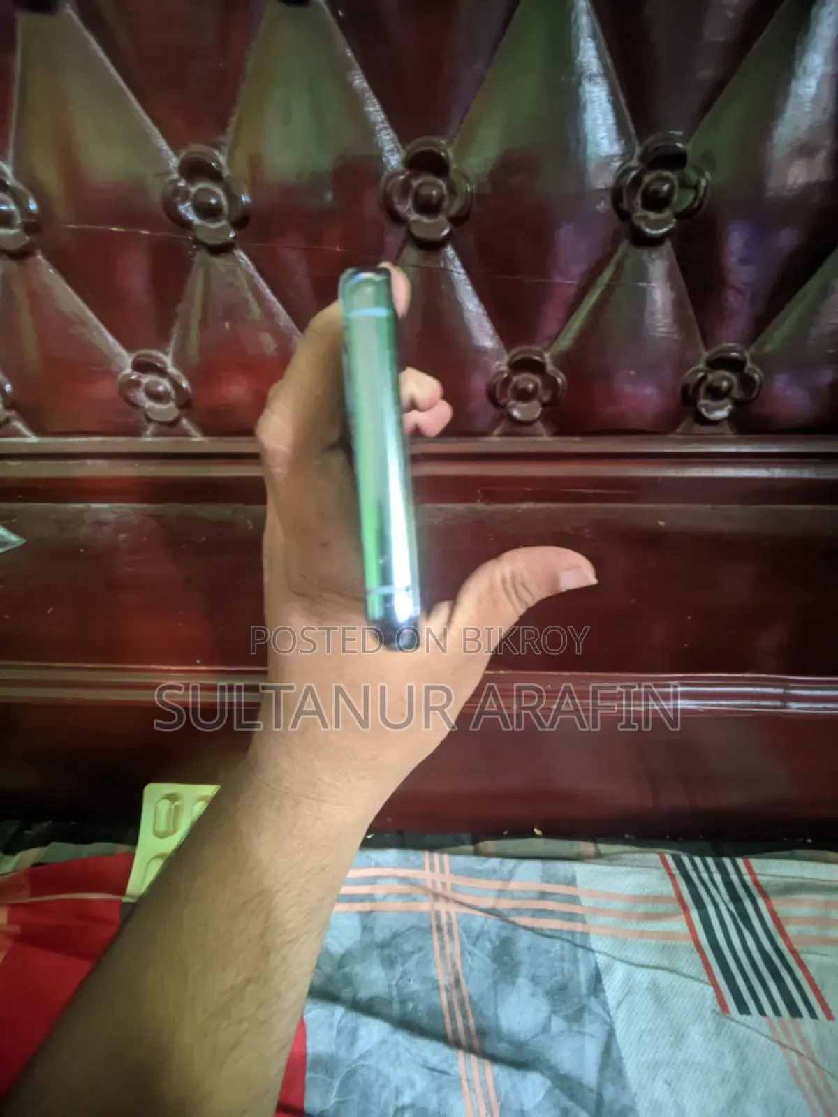 OnePlus 9 Pro 256 GB Blue
