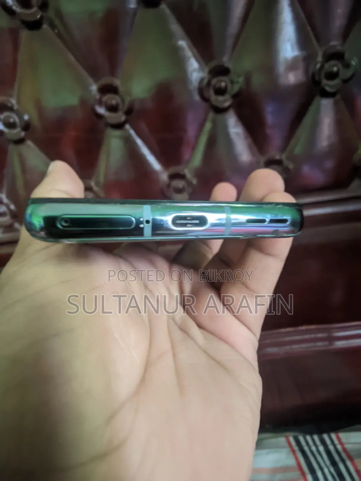 OnePlus 9 Pro 256 GB Blue