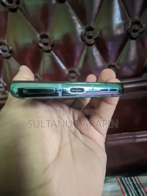 OnePlus 9 Pro 256 GB Blue