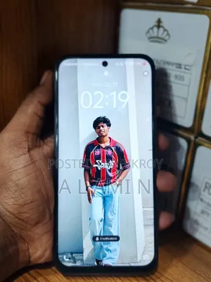 ভিভো ওয়াই৩১ডি ১২৮ জিবি লাল