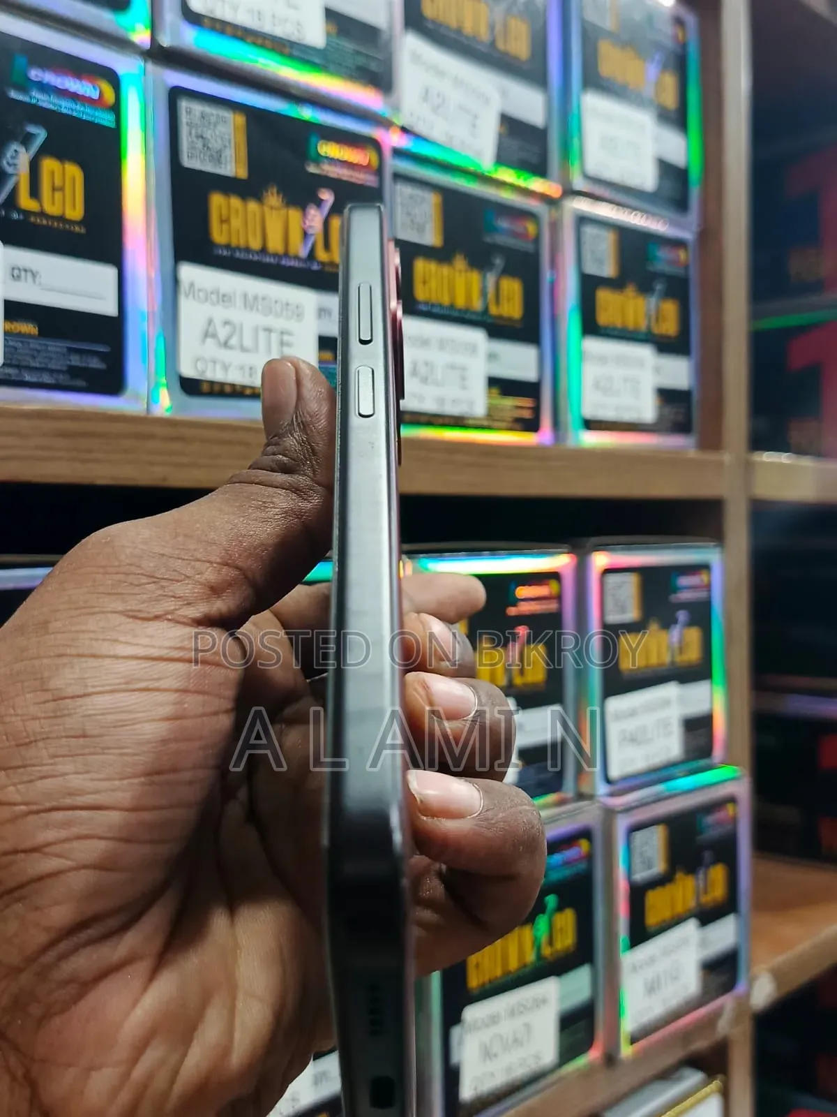 ভিভো ওয়াই৩১ডি ১২৮ জিবি লাল