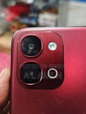 ভিভো ওয়াই৩১ডি ১২৮ জিবি লাল
