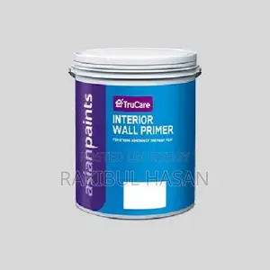 Interior Water Sealer