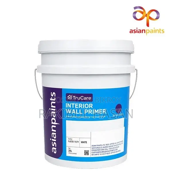 Interior Water Sealer
