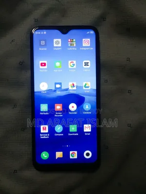 Xiaomi Redmi Note 7 Pro 128 GB Blue