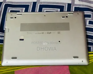Laptop HP 15 8GB Intel Core i5 SSD 256GB