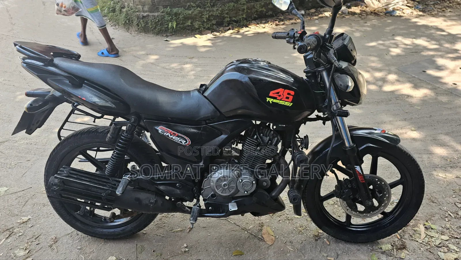 Benelli 2021 Black