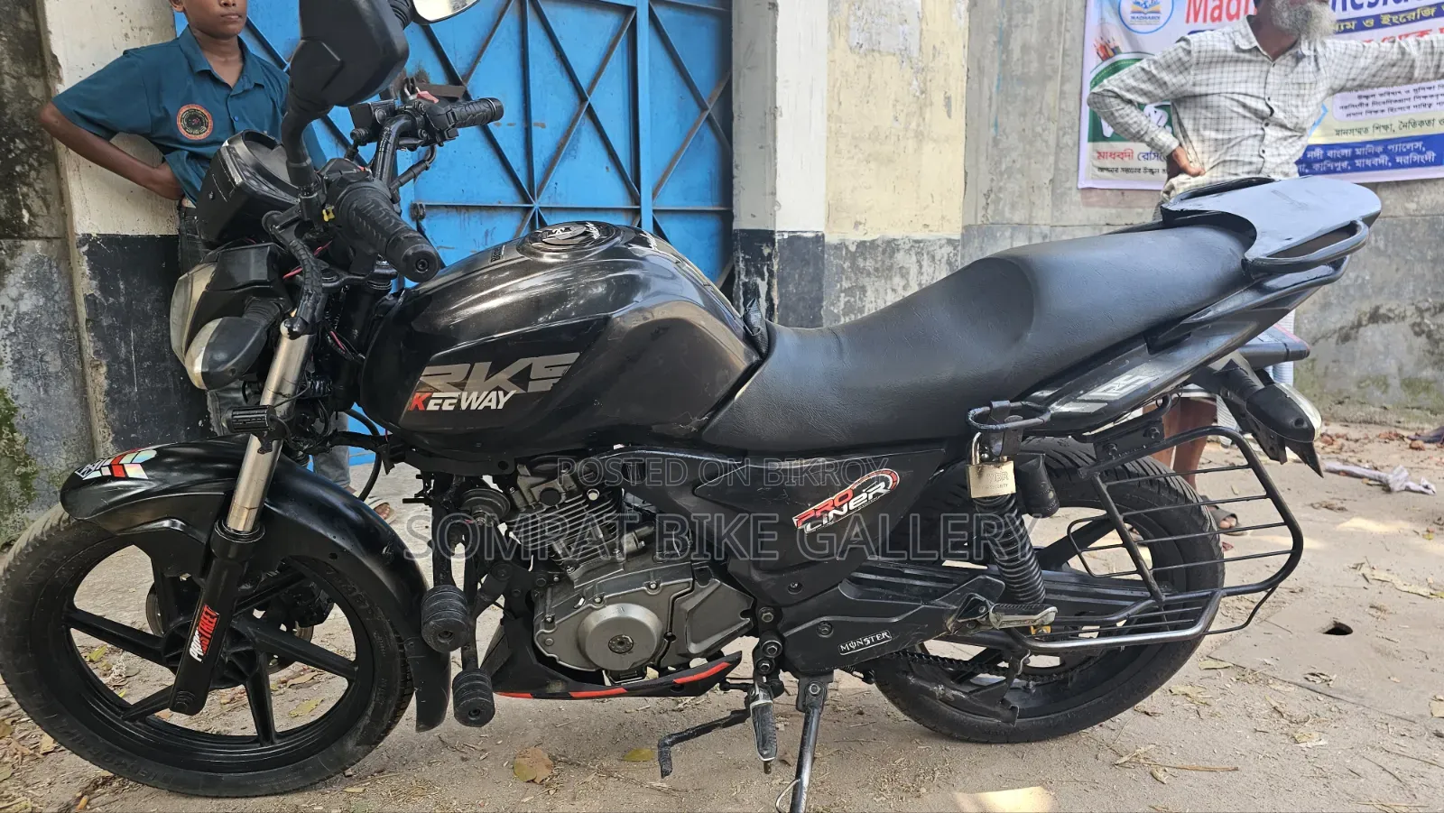 Benelli 2021 Black