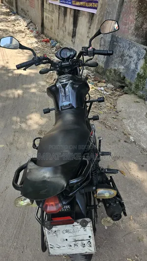 Benelli 2021 Black