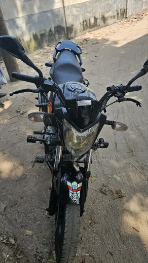 Benelli 2021 Black