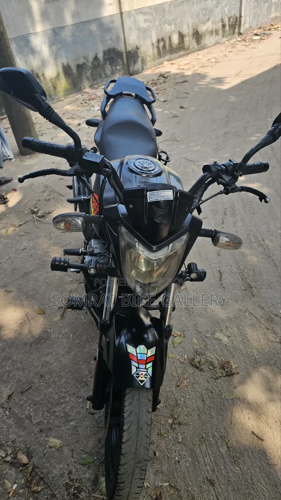 Benelli 2021 Black