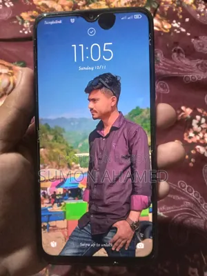 Xiaomi Redmi 9 Prime 64 GB Blue