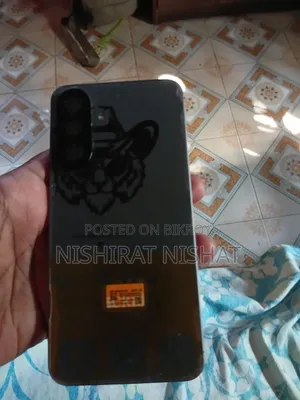 Samsung Galaxy A56 256 GB Black