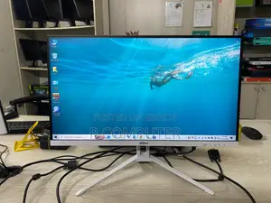 Dahua 22" Full Fresh Dahua LED Monitor With HDMI